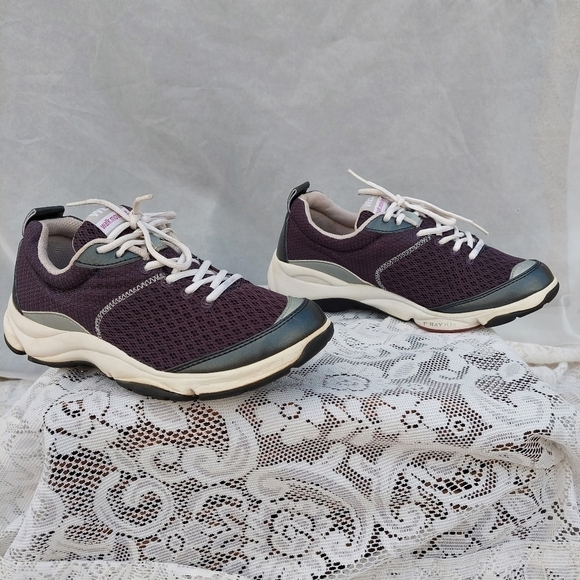 Dr Andrew Weil walk move live Walking Shoes size 7.5 tennis shoes - Picture 6 of 12